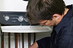 boiler repair Hazlemere