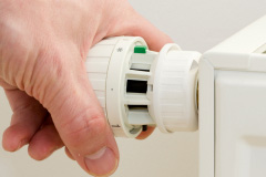 Hazlemere central heating repair costs