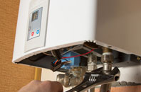 free Hazlemere boiler install quotes
